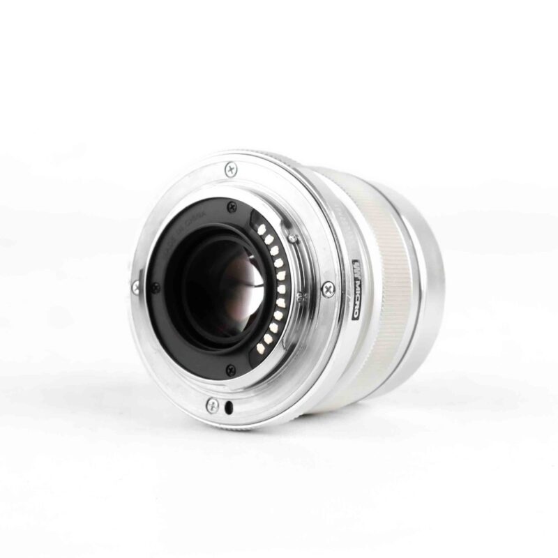 Olympus M Zuiko 12mm F/2 ED / Lensa Olympus 12 mm F2 - Image 5