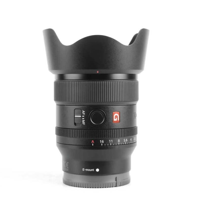 Sony FE 24mm F/1.4 GM / Lensa Sony FE 24mm F1.4 GM / Sony 24mm - Image 2