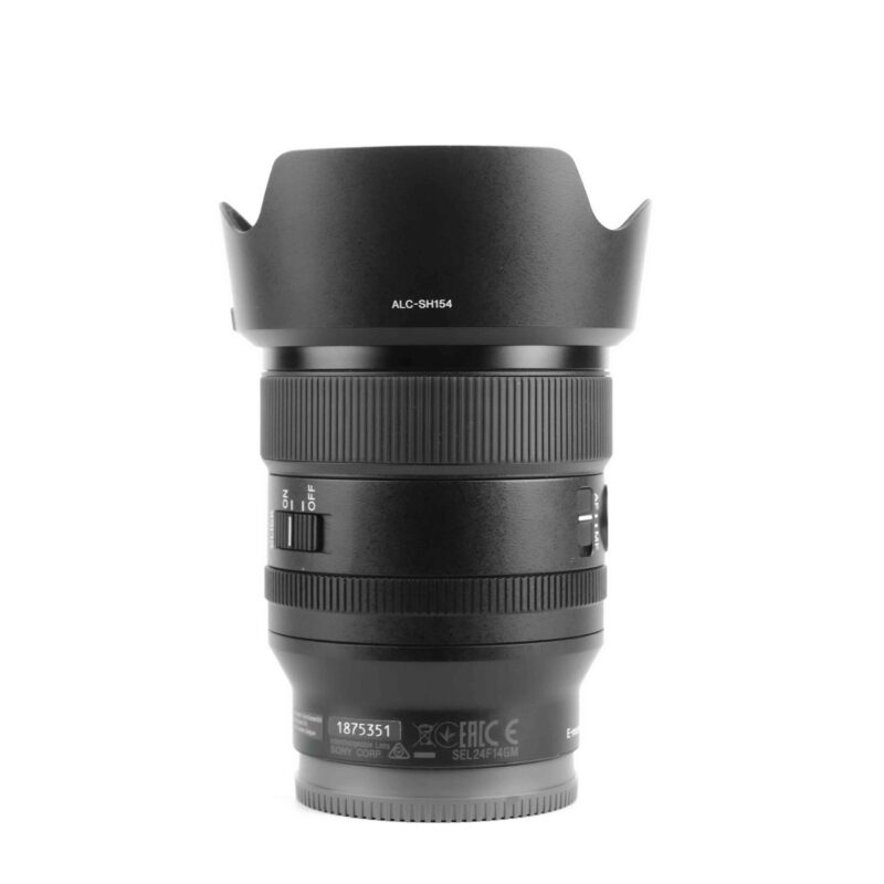Sony FE 24mm F/1.4 GM / Lensa Sony FE 24mm F1.4 GM / Sony 24mm - Image 3
