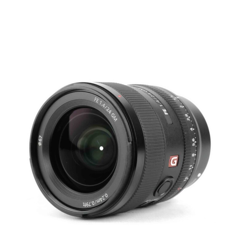 Sony FE 24mm F/1.4 GM / Lensa Sony FE 24mm F1.4 GM / Sony 24mm - Image 4