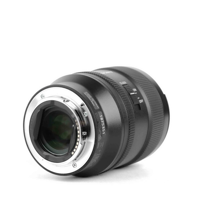Sony FE 24mm F/1.4 GM / Lensa Sony FE 24mm F1.4 GM / Sony 24mm - Image 5