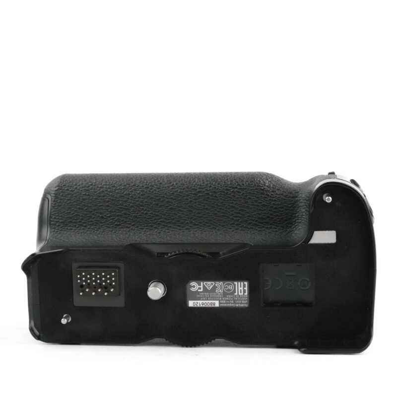 Fujifilm VPB-XH1 For Fujifilm X-H1 / Battery Grip VPB XH1 - Image 5
