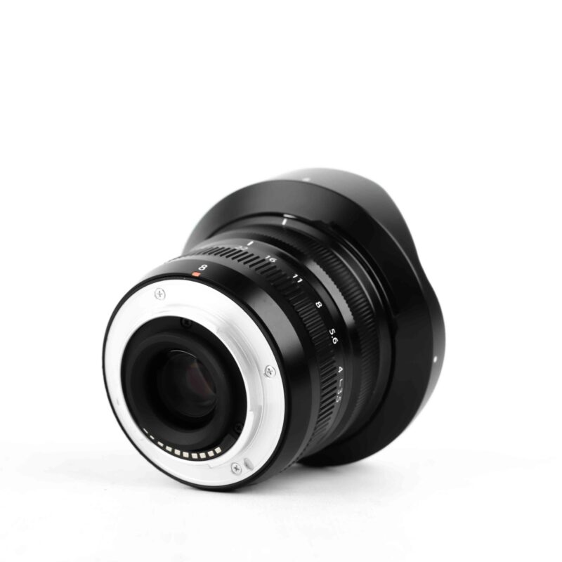Fujifilm XF 8MM F3.5 R WR/Lensa Fujifilm XF 8MM - Image 5