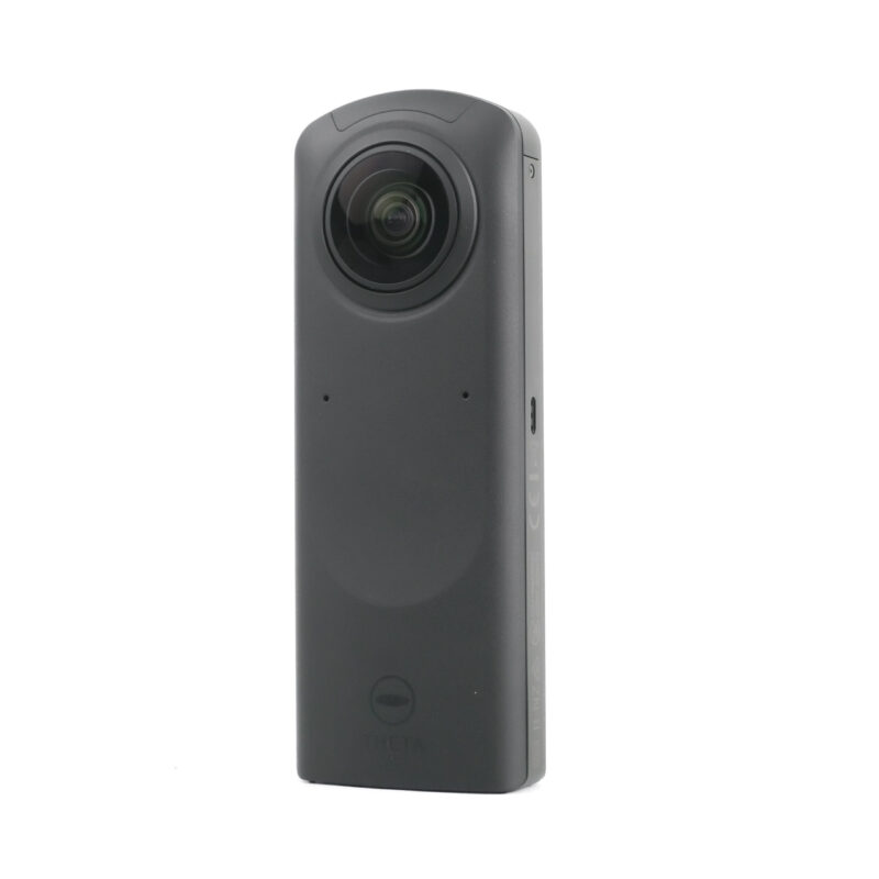 Ricoh Theta Z1 360 Camera / Kamera Ricoh Theta Z1 360 - Image 3