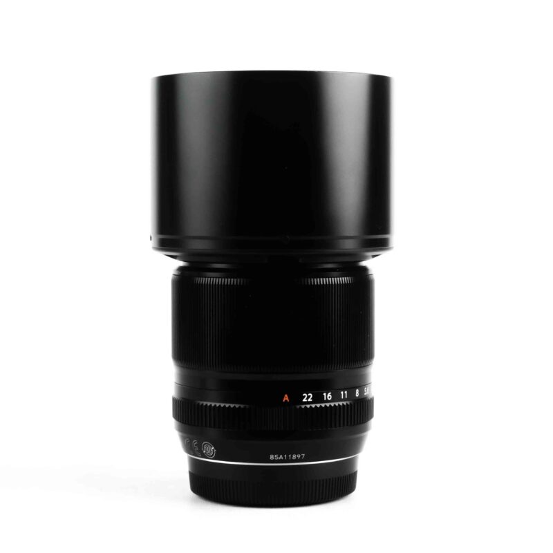 Fujifilm XF 60mm F2/4 / Lensa Fujifilm 60 mm F2.4 - Image 2