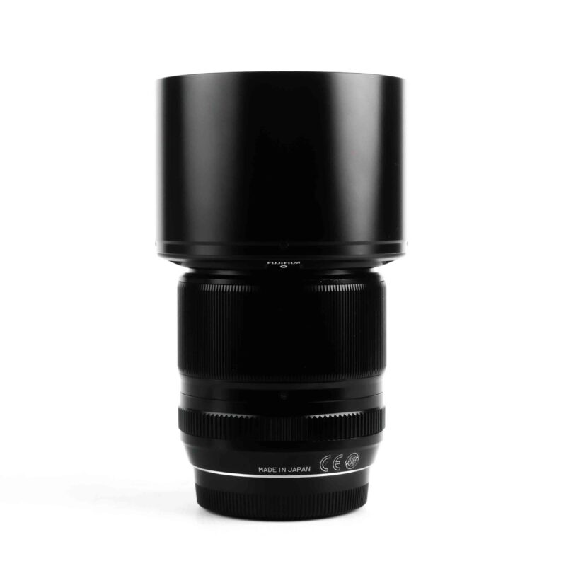 Fujifilm XF 60mm F2/4 / Lensa Fujifilm 60 mm F2.4 - Image 3