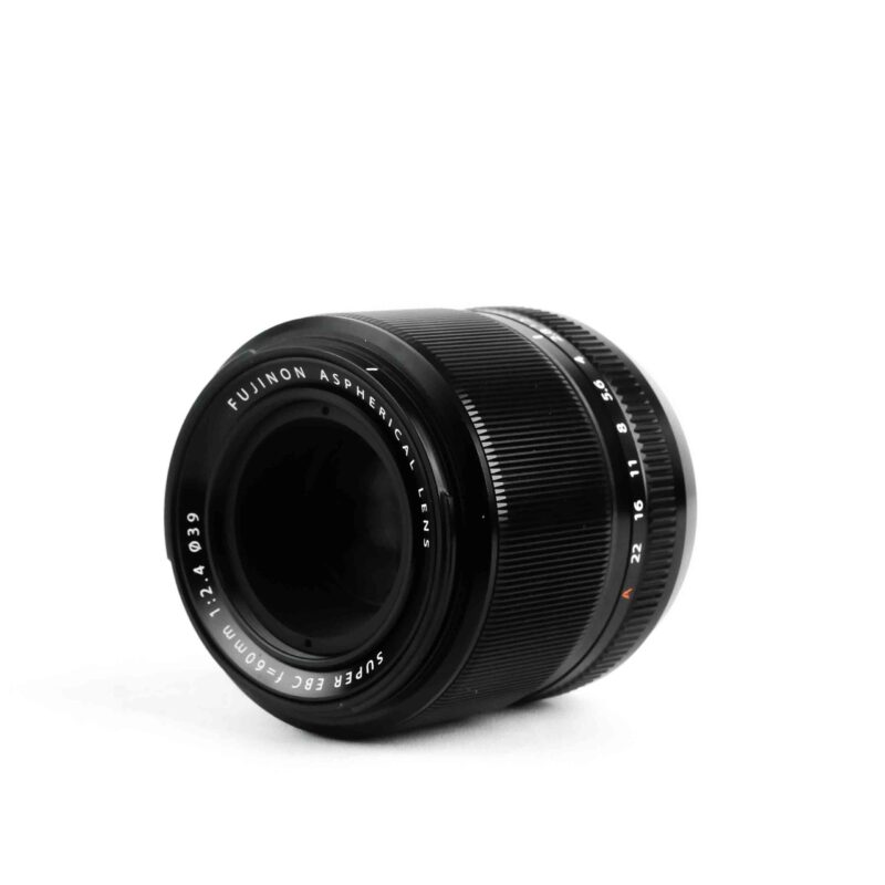 Fujifilm XF 60mm F2/4 / Lensa Fujifilm 60 mm F2.4 - Image 4