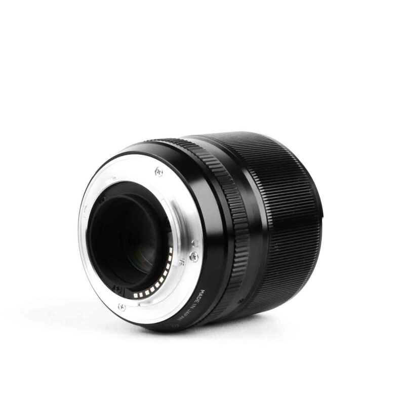Fujifilm XF 60mm F2/4 / Lensa Fujifilm 60 mm F2.4 - Image 5