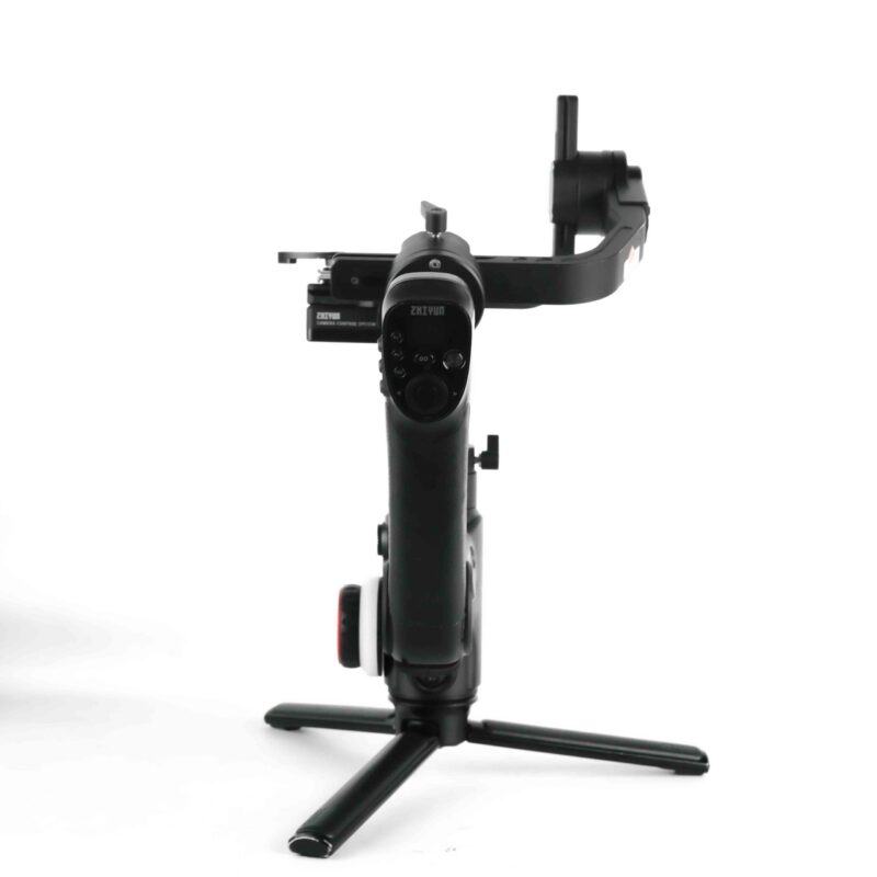 Zhiyun Crane 3 Lab / Gimbal Stabilizer Zhiyun Crane 3 Lab - Image 2