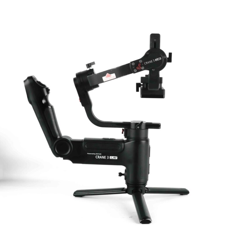 Zhiyun Crane 3 Lab / Gimbal Stabilizer Zhiyun Crane 3 Lab - Image 3