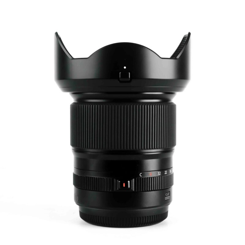 Fujifilm GF 23mm F4 R LM WR / Lensa Fujifilm GF 23mm F4 R LM WR - Image 2