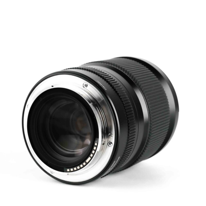 Fujifilm GF 23mm F4 R LM WR / Lensa Fujifilm GF 23mm F4 R LM WR - Image 5