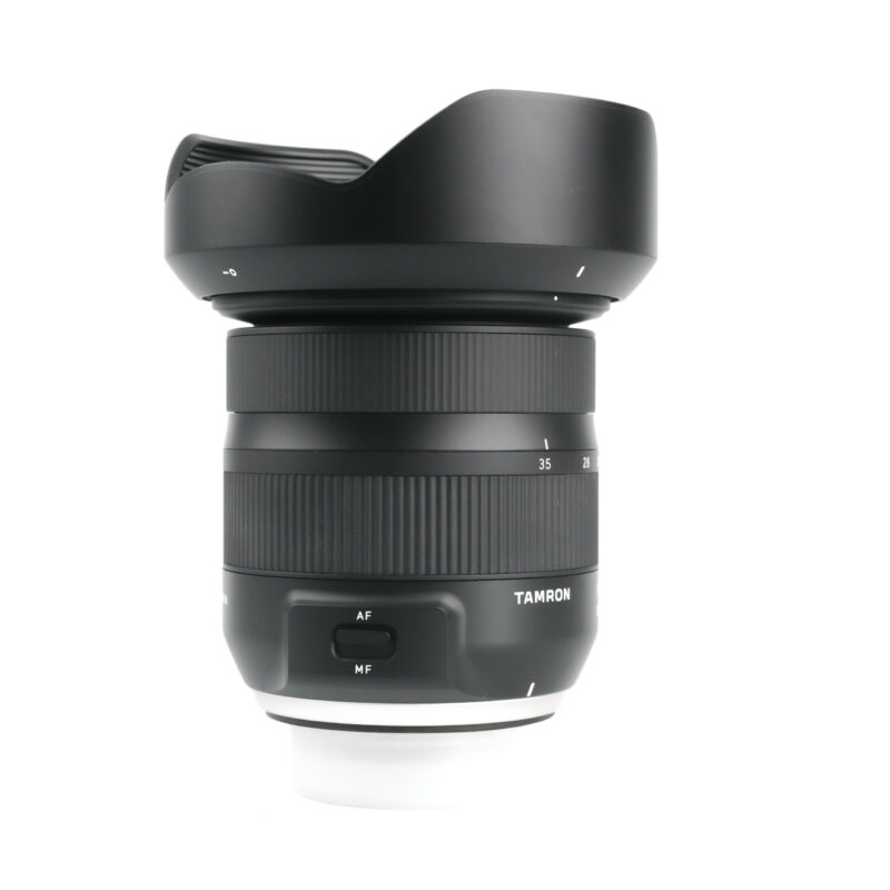 Tamron 17-35mm F/2.8-4 Di OSD For Nikon / Lensa Tamron 17-35mm F2.8-4 - Image 2