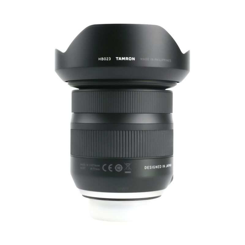 Tamron 17-35mm F/2.8-4 Di OSD For Nikon / Lensa Tamron 17-35mm F2.8-4 - Image 3