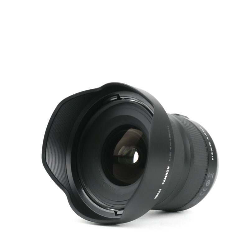 Tamron 17-35mm F/2.8-4 Di OSD For Nikon / Lensa Tamron 17-35mm F2.8-4 - Image 4