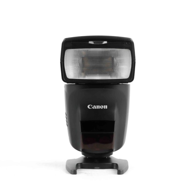 Canon Speedlite 470EX-A / Flash Canon 470 EX A - Image 5