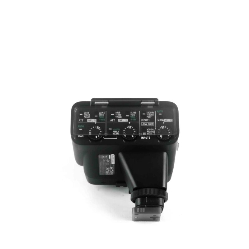 Sony XLR-K3M Microphone / Microphone Sony XLR-K3M - Image 3