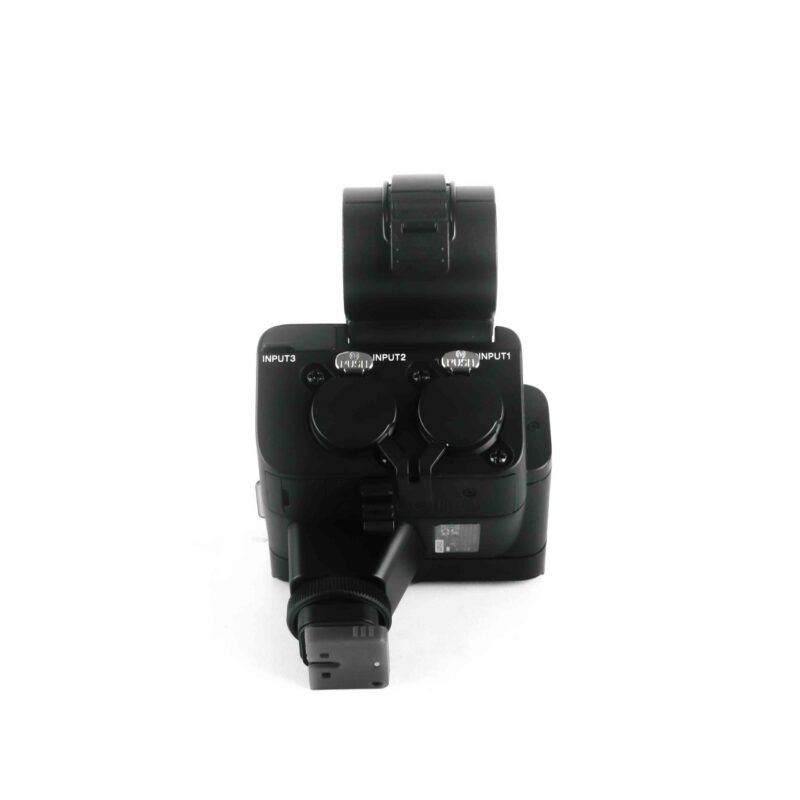 Sony XLR-K3M Microphone / Microphone Sony XLR-K3M - Image 4