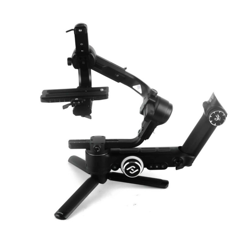 Feiyutech Scorp Pro / Stabilizer Feiyutech Scorp Pro - Image 2
