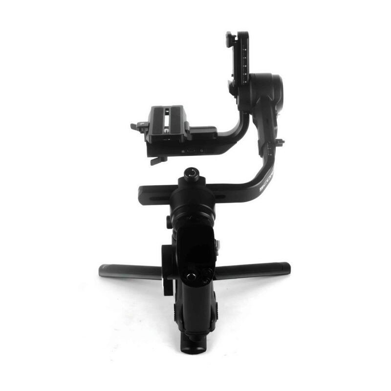 Feiyutech Scorp Pro / Stabilizer Feiyutech Scorp Pro - Image 3