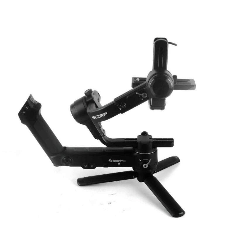 Feiyutech Scorp Pro / Stabilizer Feiyutech Scorp Pro - Image 4