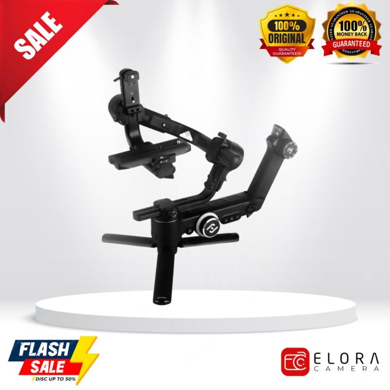 Feiyutech Scorp Pro / Stabilizer Feiyutech Scorp Pro