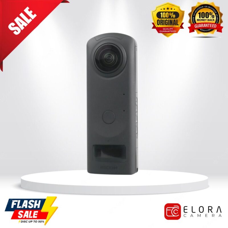 Ricoh Theta Z1 360 Camera / Kamera Ricoh Theta Z1 360