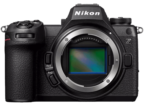 Nikon