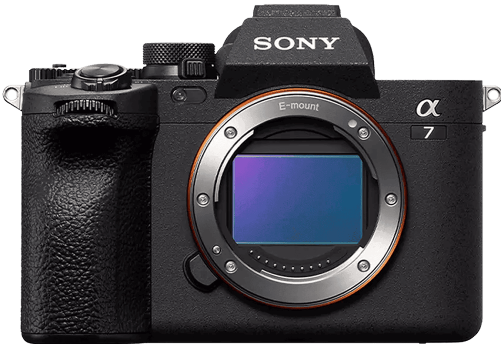 Kamera Sony