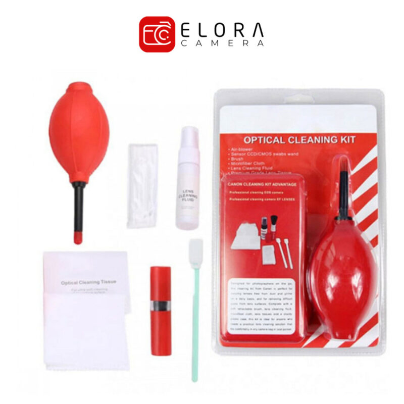 Canon cleaning kit product image 1