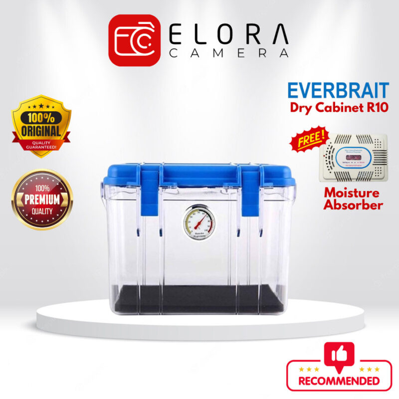 Everbrait drybox r10