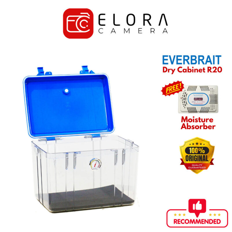 Everbrait drybox r20 product image 1
