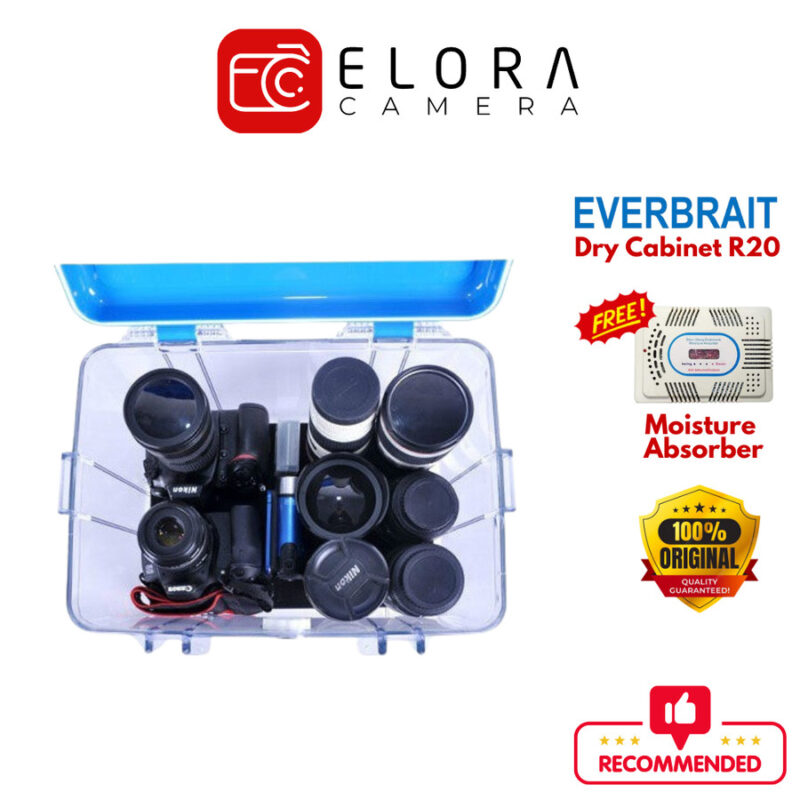 Everbrait drybox r20 product image 3