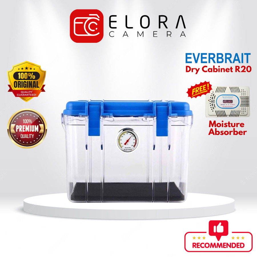 Everbrait drybox r20
