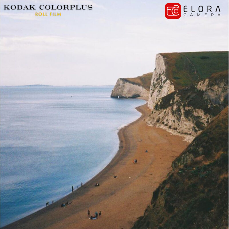 Kodak coloplus product image 5