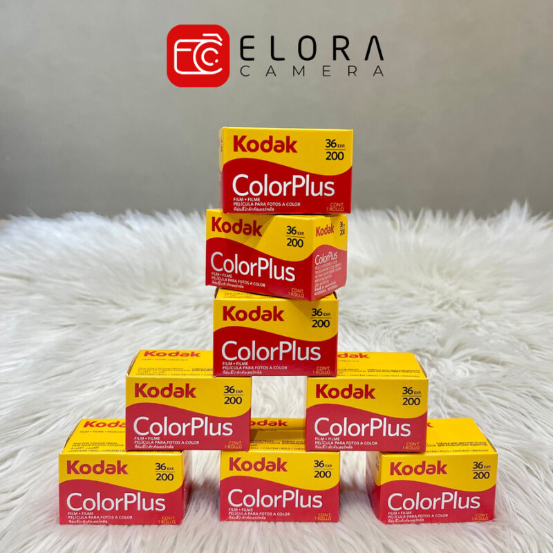 Kodak colorplus product image 2
