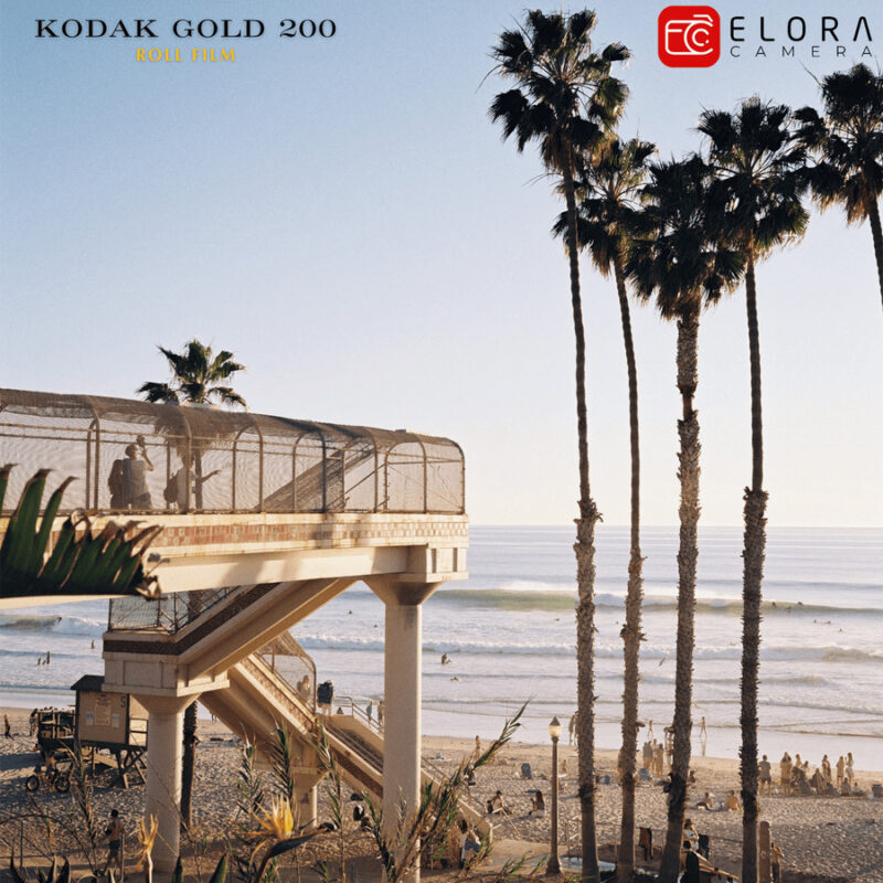 Kodak gold product image 2