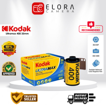 Kodak ultramax