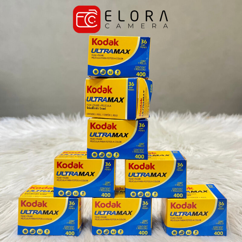 Kodak ultramax product image 1