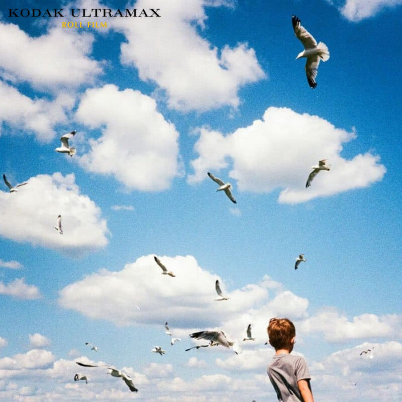 Kodak ultramax product image 4