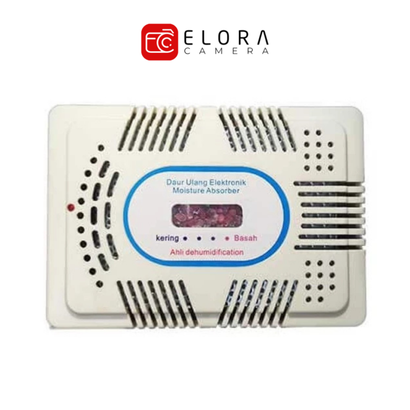 Moisture absorber product image 1
