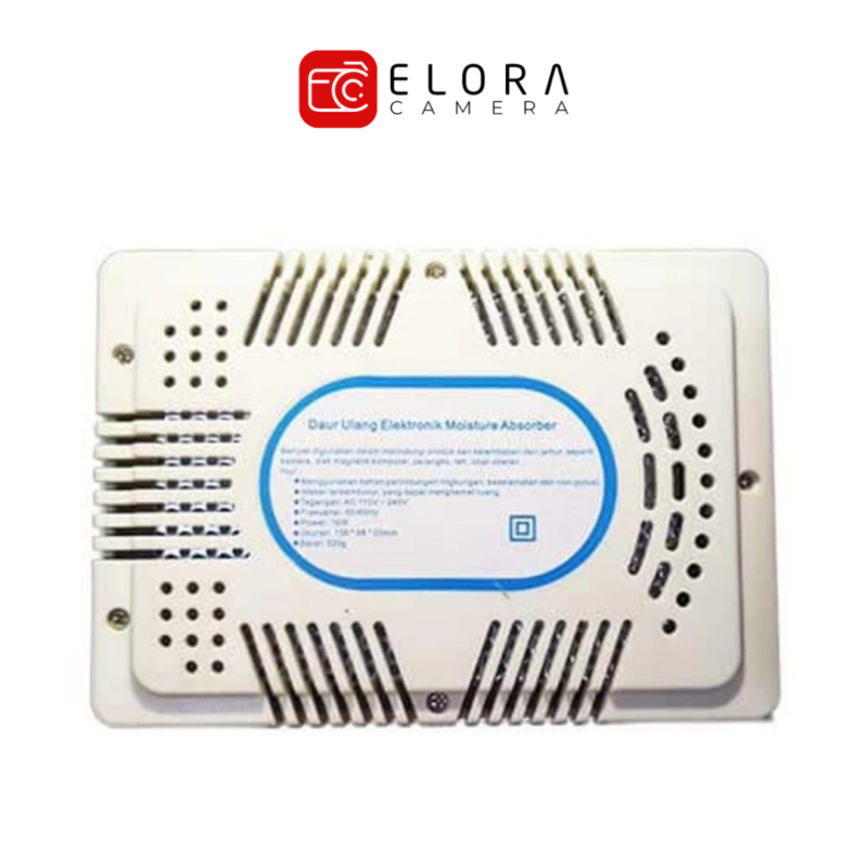 Moisture absorber product image 2