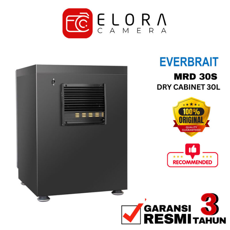 Mrd dry cabinet 30s product image 2