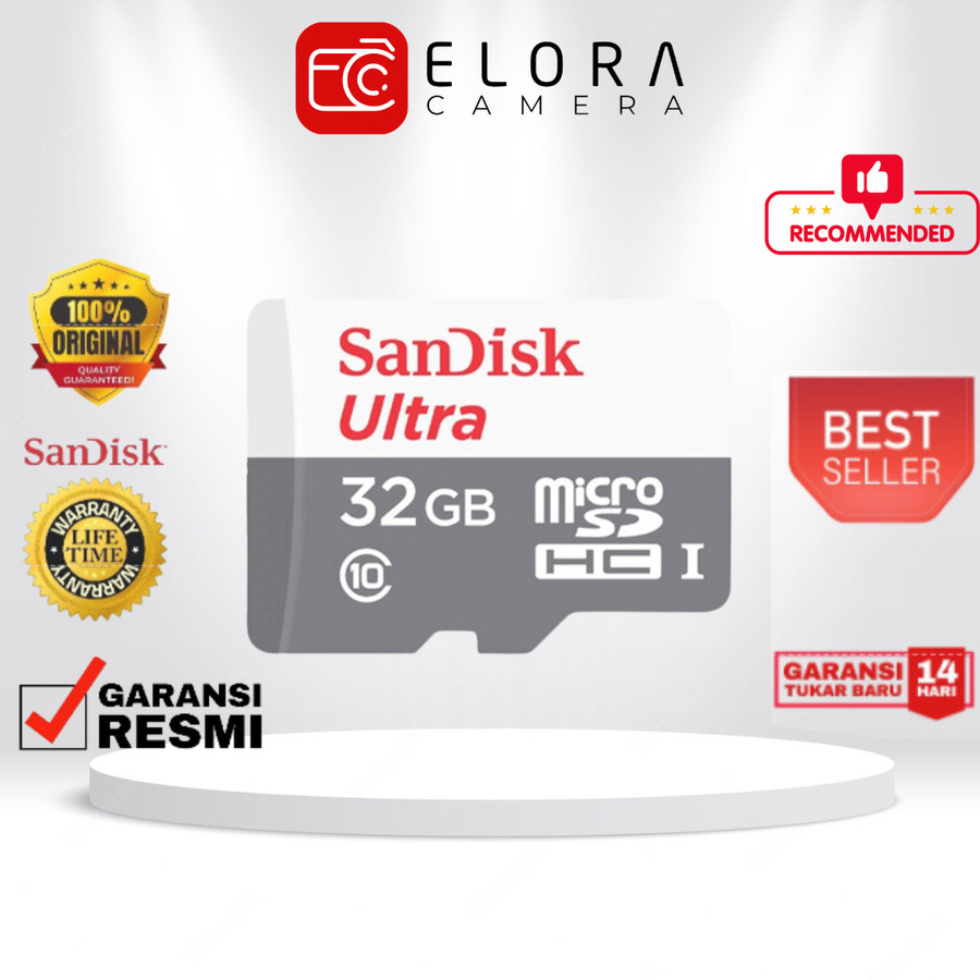 andisk ultra microsd 32gb