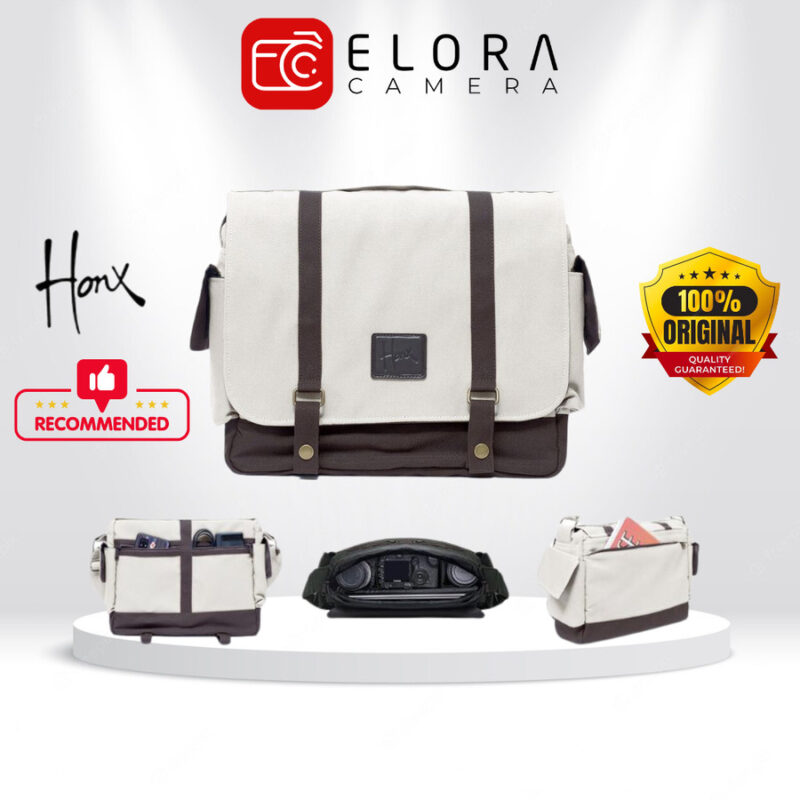 Tas honx hnx 005 varian CREAM