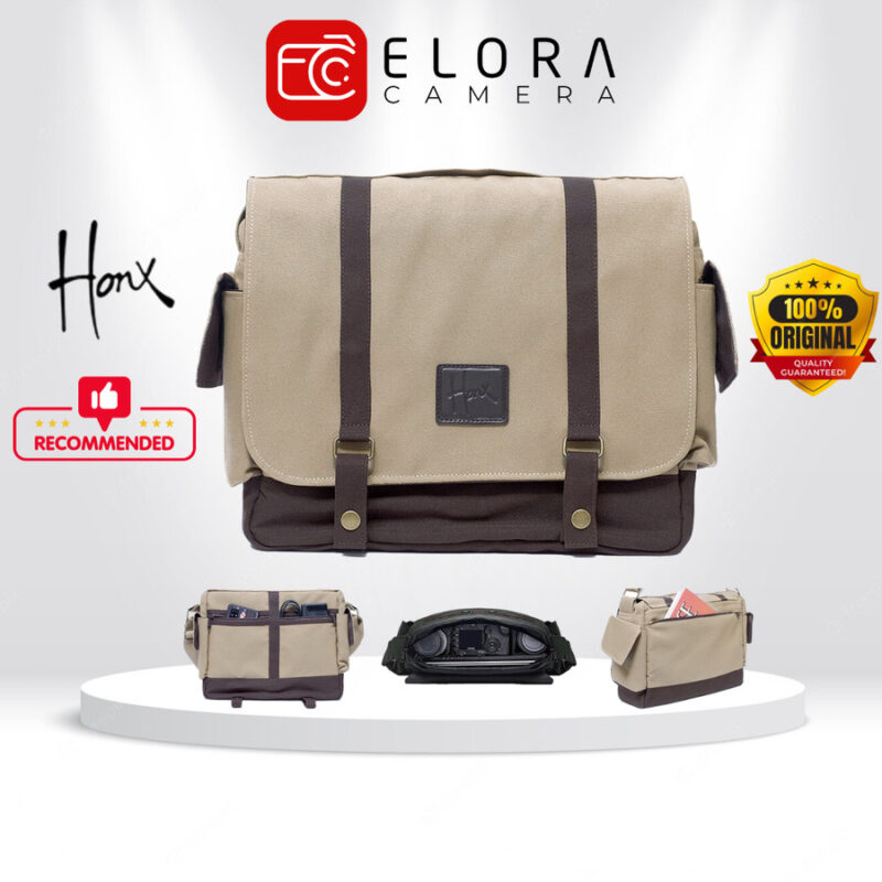 Tas honx hnx 005 varian KHAKI
