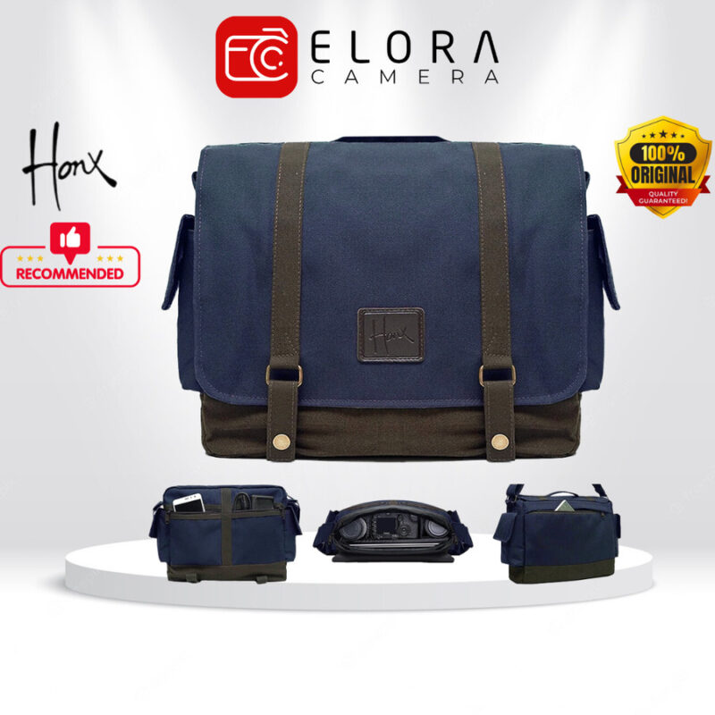 Tas honx hnx 005 varian NAVY