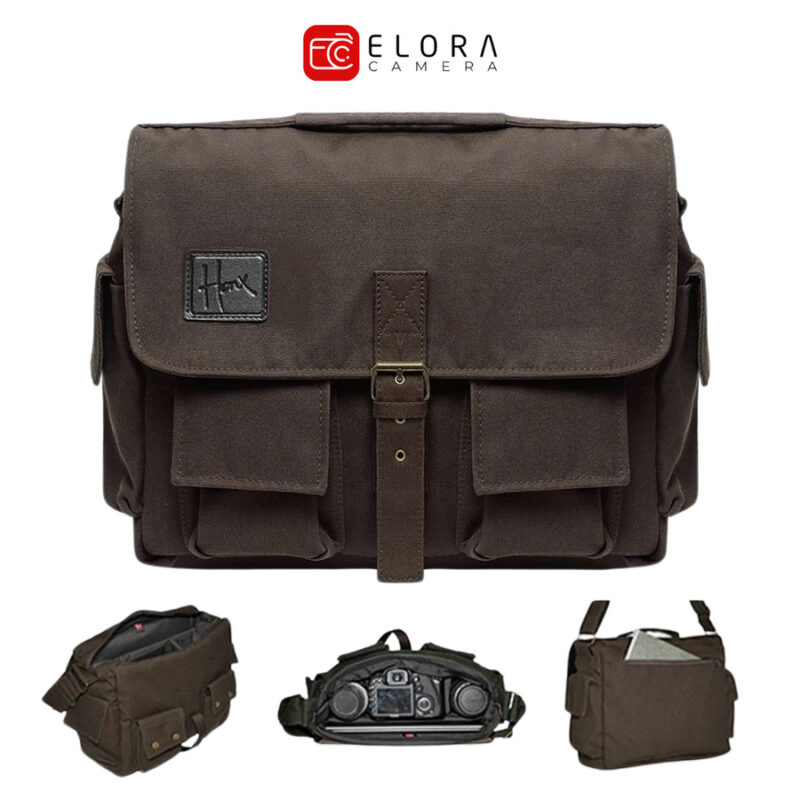 Tas honx hnx 006 varian BROWN