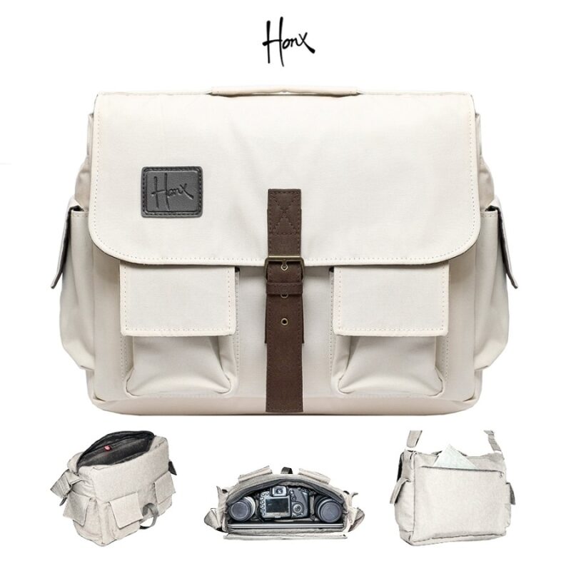 Tas honx hnx 006 varian CREAM