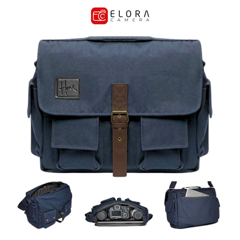 Tas honx hnx 006 varian NAVY